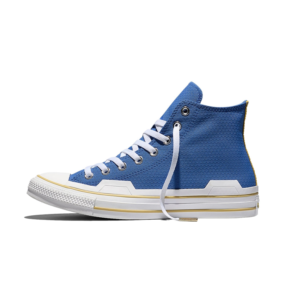 U Dragon Ball Z Vegeta x Chuck Taylor All Star 'Delft High Risk Red'
