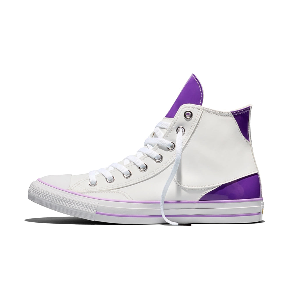 U Dragon Ball Z Frieza x Chuck Taylor All Star 'Lucent White Tillandsia Purple'