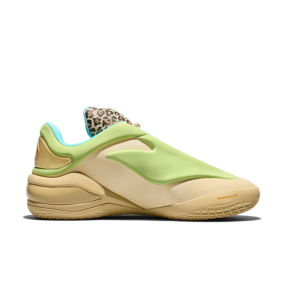 SHAI 001 Lace Up 'Cheetah'