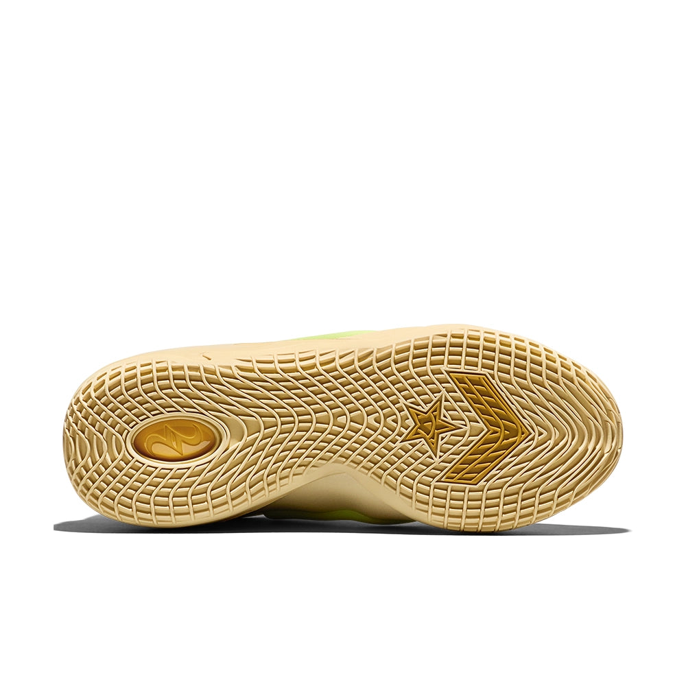 SHAI 001 Lace Up 'Cheetah'