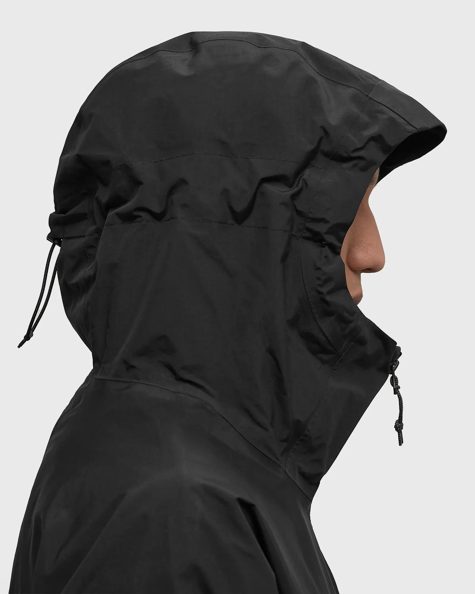 Nike ACG "Morpho" Rain Jacket 'Black'