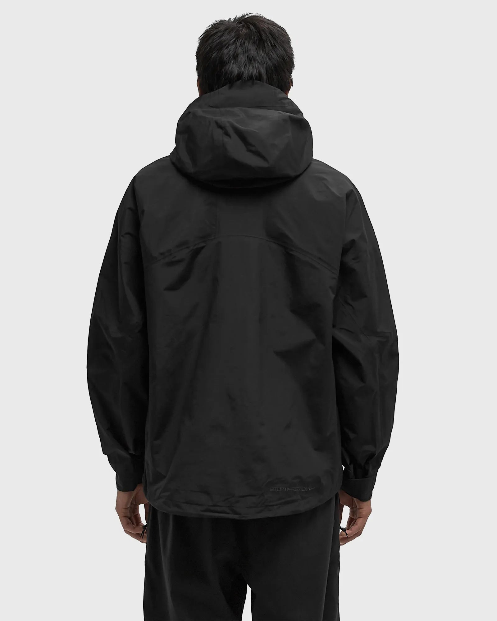 Nike ACG "Morpho" Rain Jacket 'Black'
