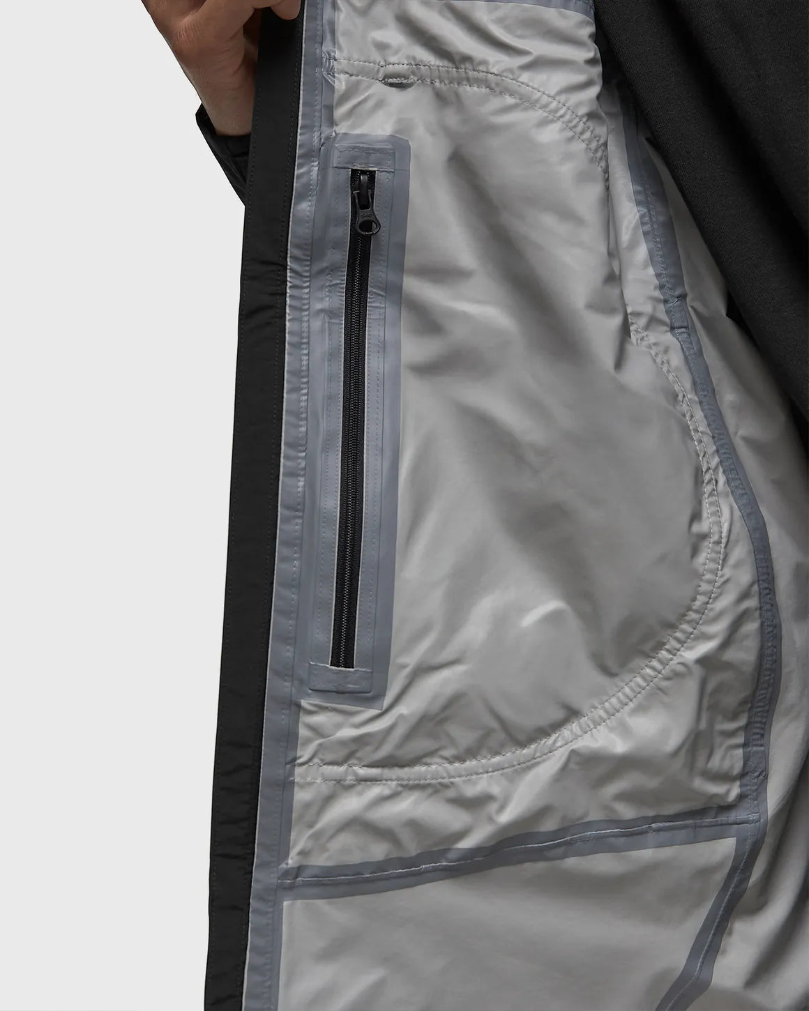 Nike ACG "Morpho" Rain Jacket 'Black'