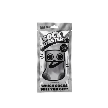 Sock Monsters