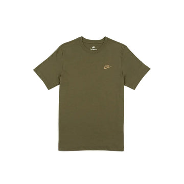 NSW Club Tee 'Medium Olive'