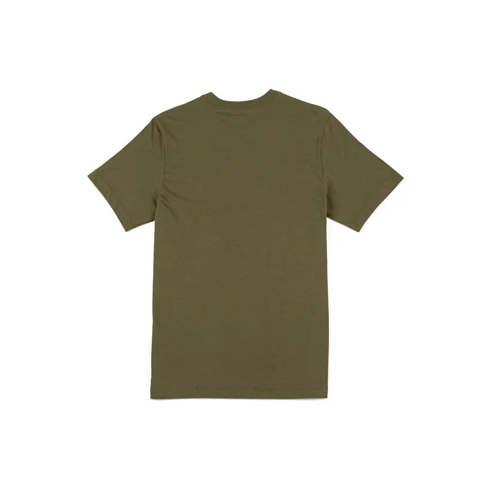 NSW Club Tee 'Medium Olive'