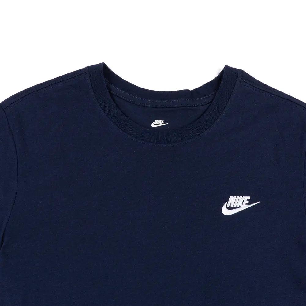 NSW Club Tee 'Navy'
