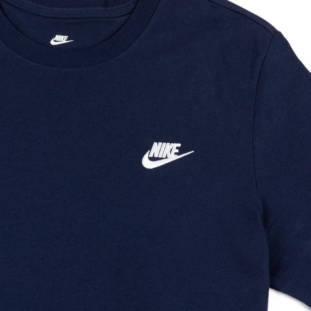 NSW Club Tee 'Navy'
