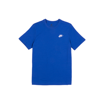 NSW Club T-Shirt 'Game Royal'