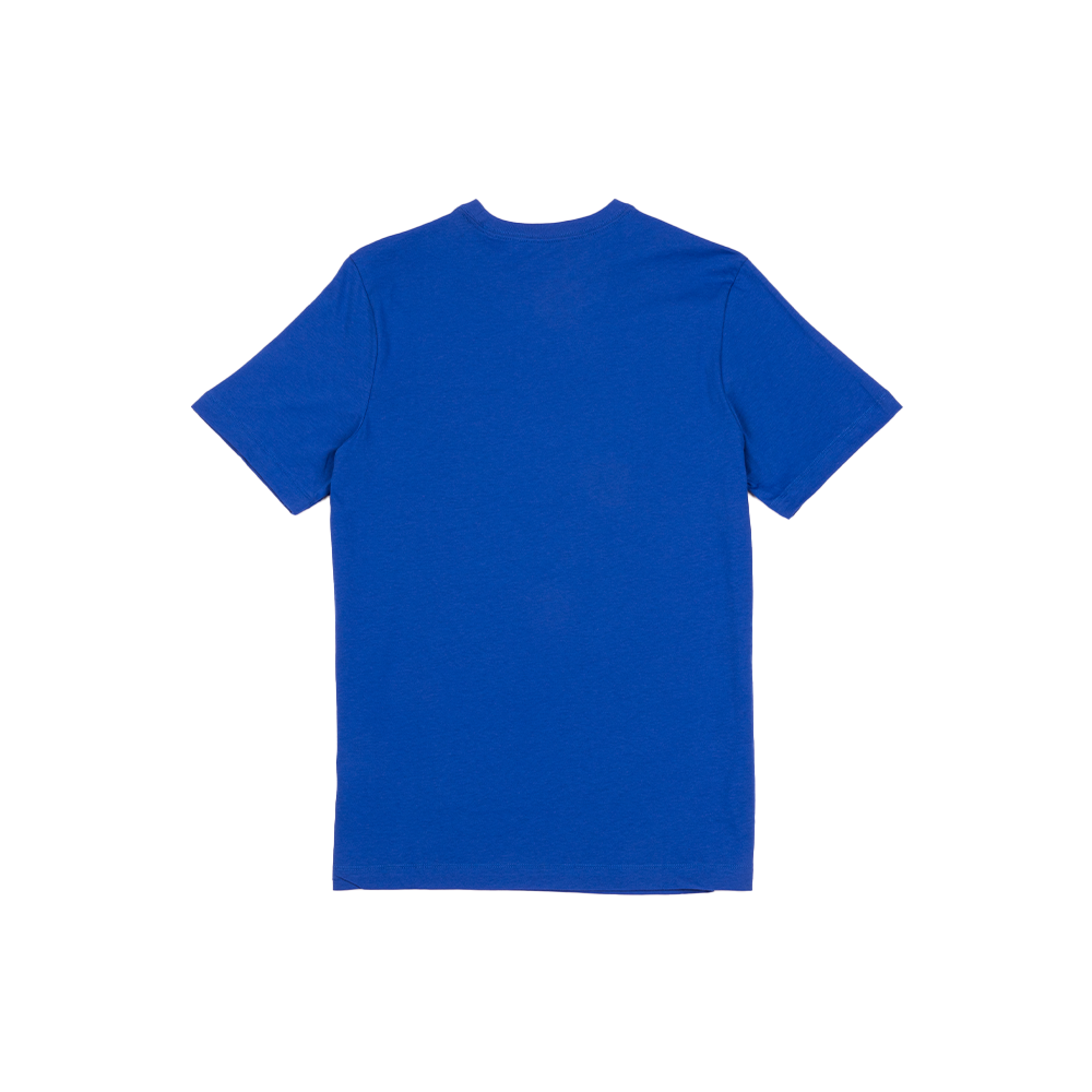 NSW Club T-Shirt 'Game Royal'