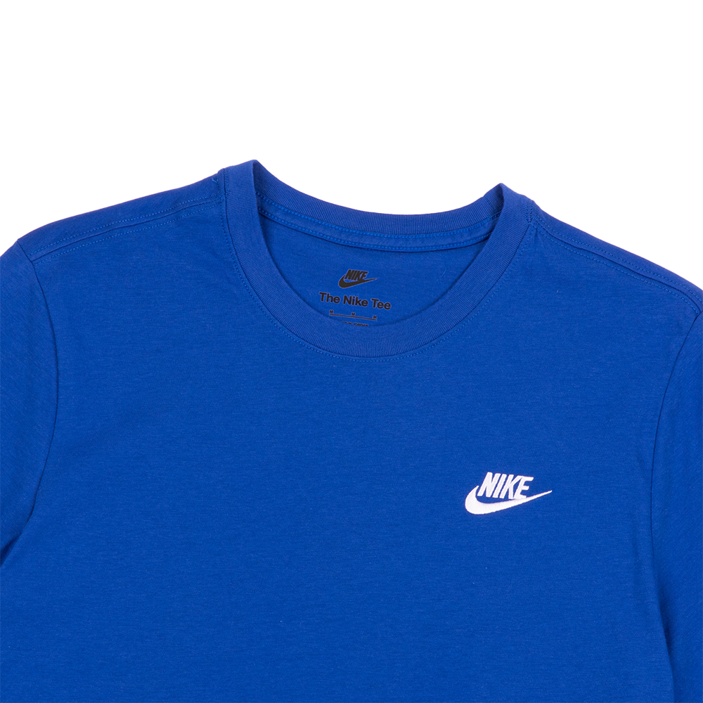 NSW Club T-Shirt 'Game Royal'