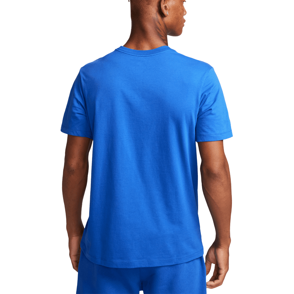 NSW Club T-Shirt 'Game Royal'