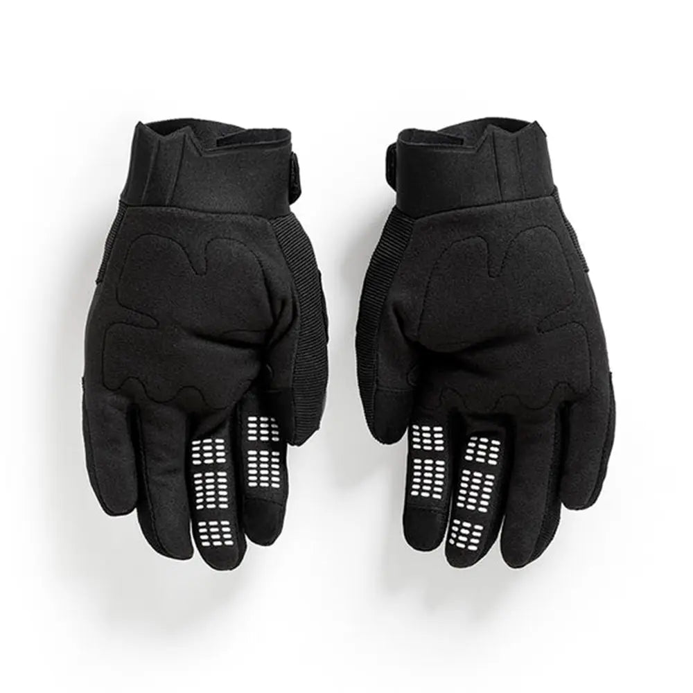 Motorcycle Gloves 'Black'