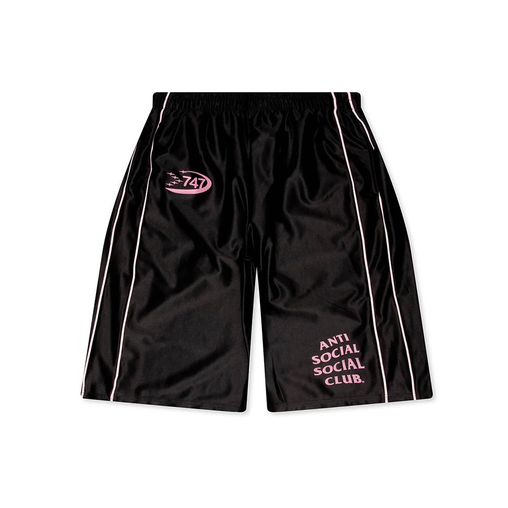 Pickup Shorts 'Black'