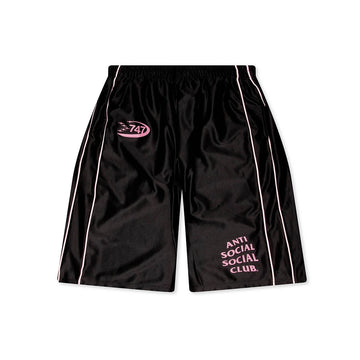 Pickup Shorts 'Black'