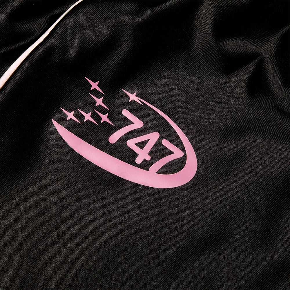 Pickup Shorts 'Black'