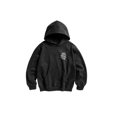 Clutching Pearls Hoodie 'Black'