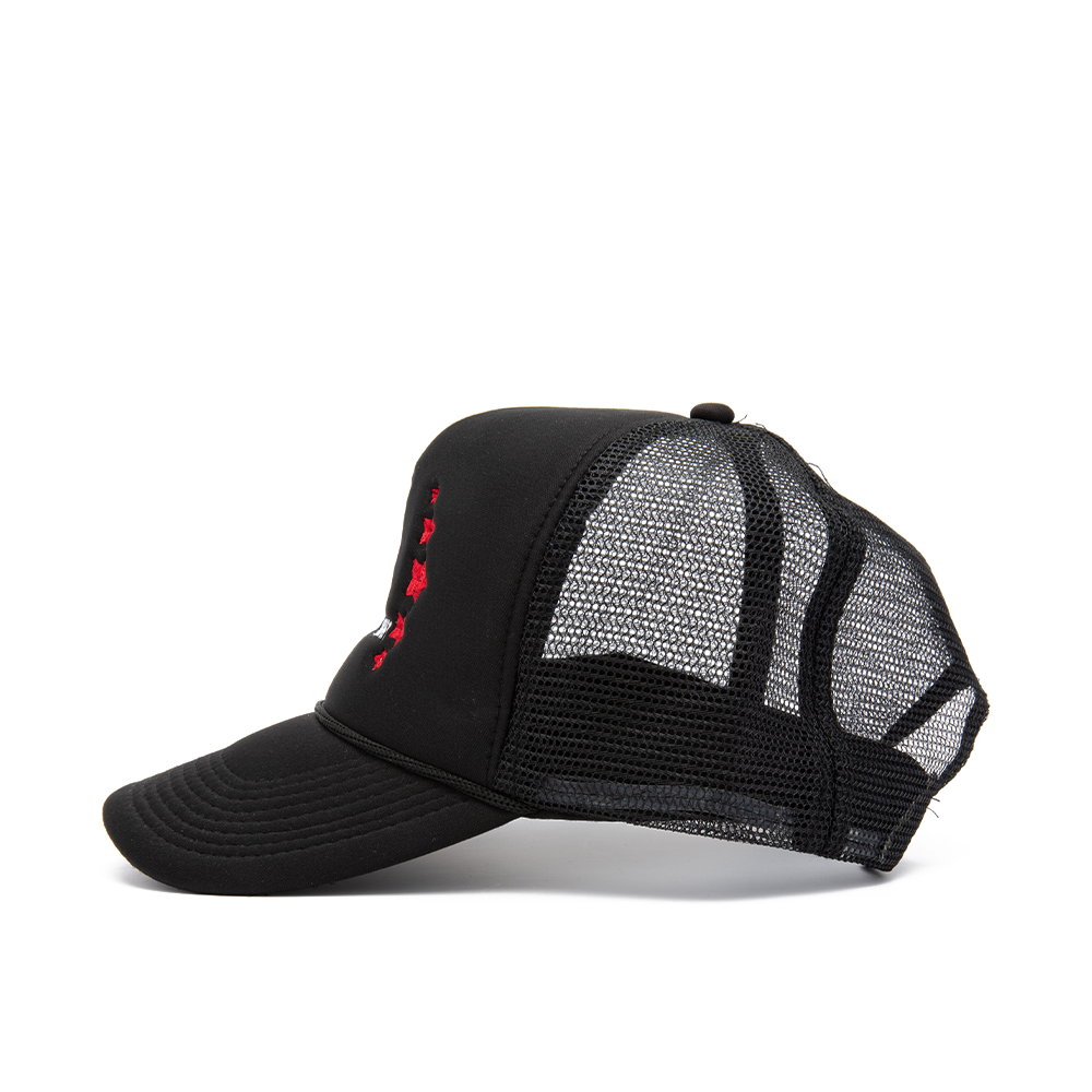 ATL Embroidered Trucker Hat