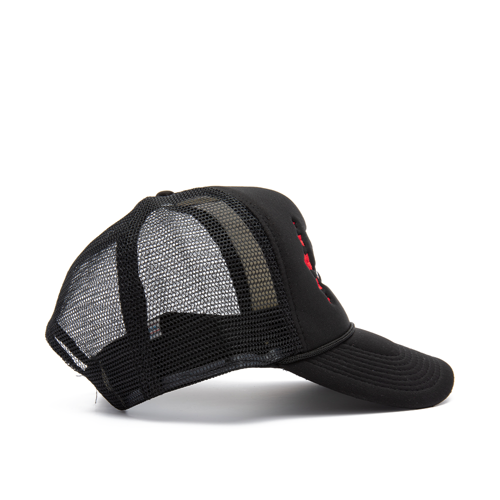 ATL Embroidered Trucker Hat