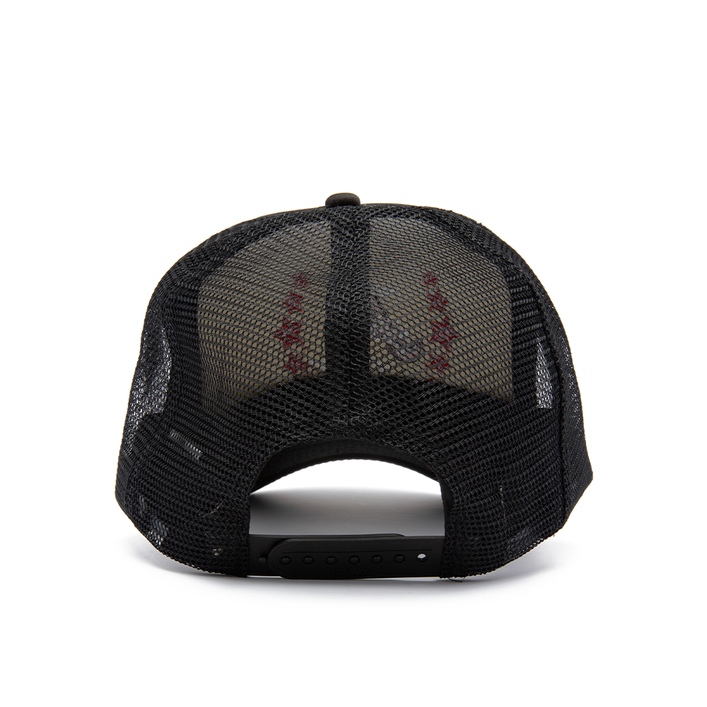 ATL Embroidered Trucker Hat