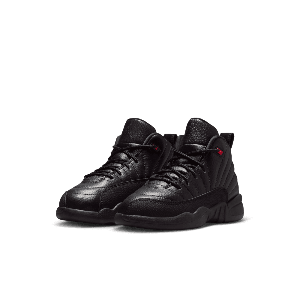 Air Jordan 12 Retro PS 'Bloodline'
