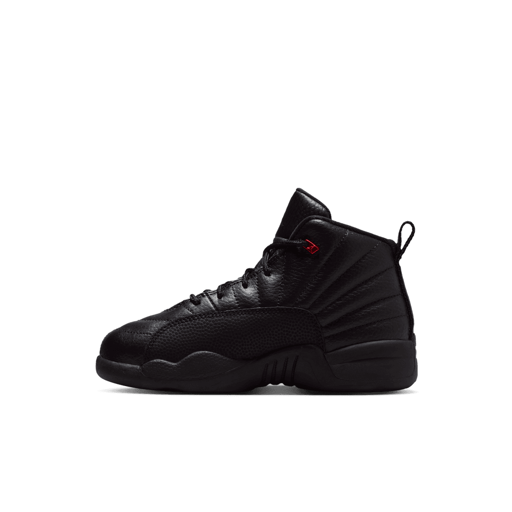 Air Jordan 12 Retro PS 'Bloodline'