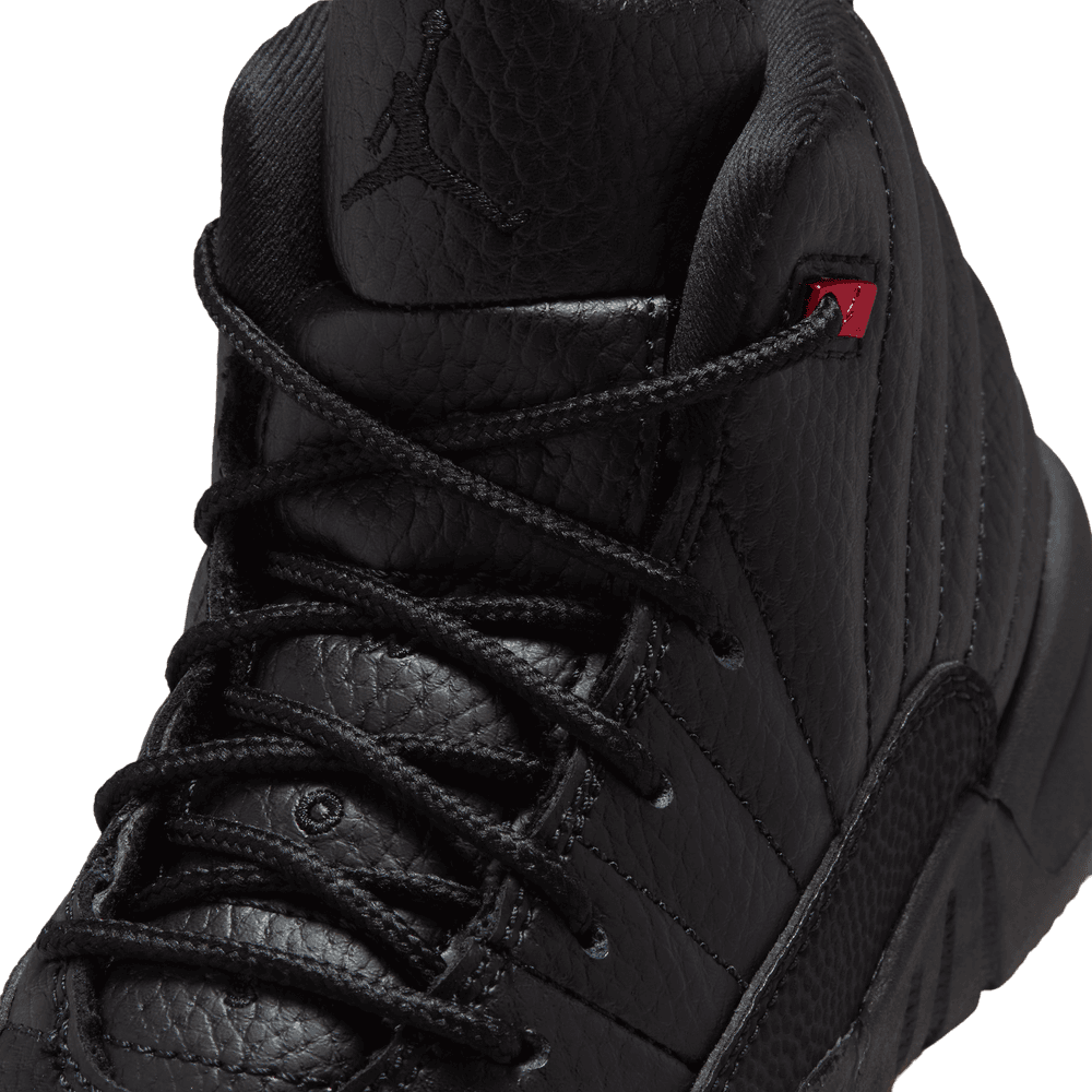 Air Jordan 12 Retro PS 'Bloodline'