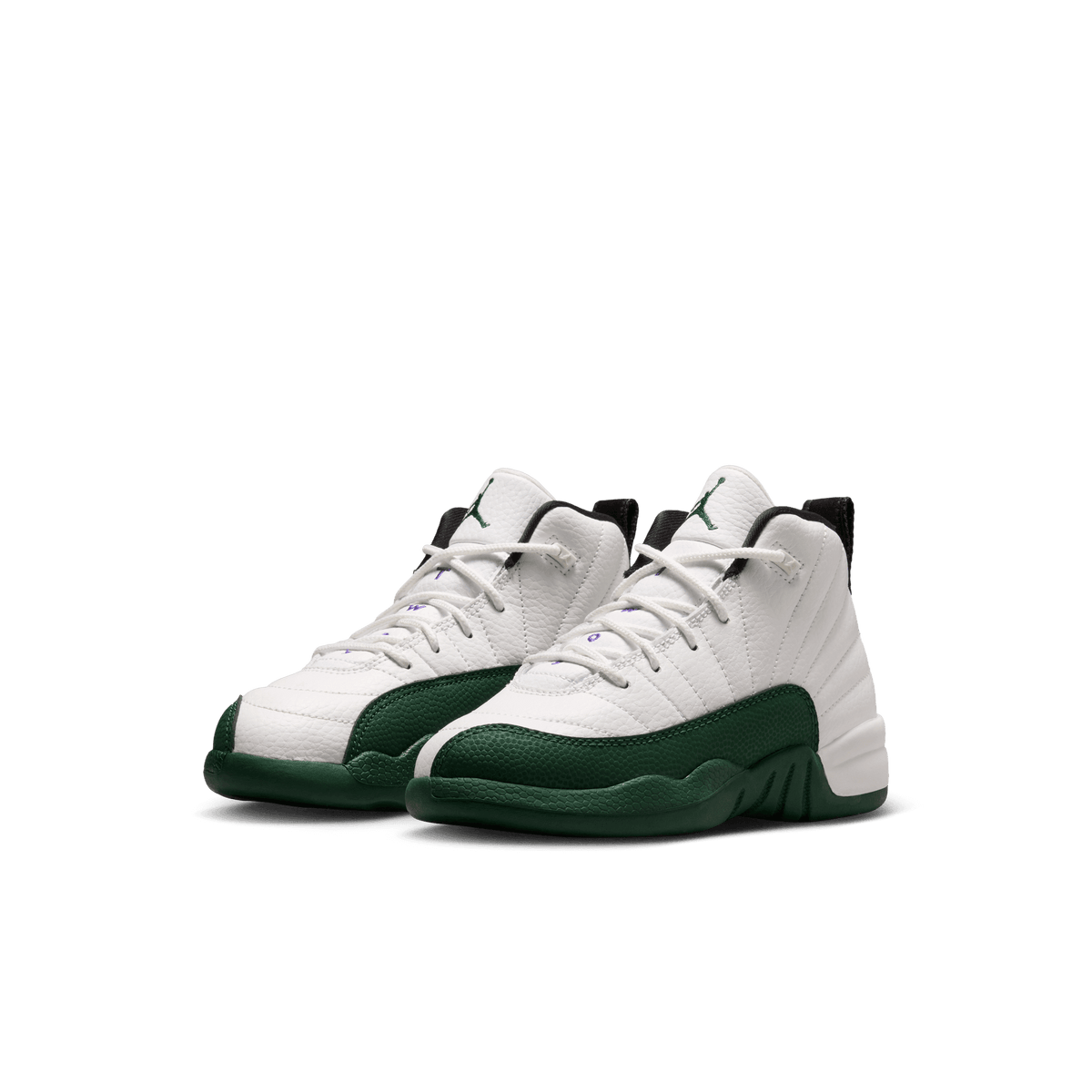 Air Jordan 12 Retro PS 'Bucks'