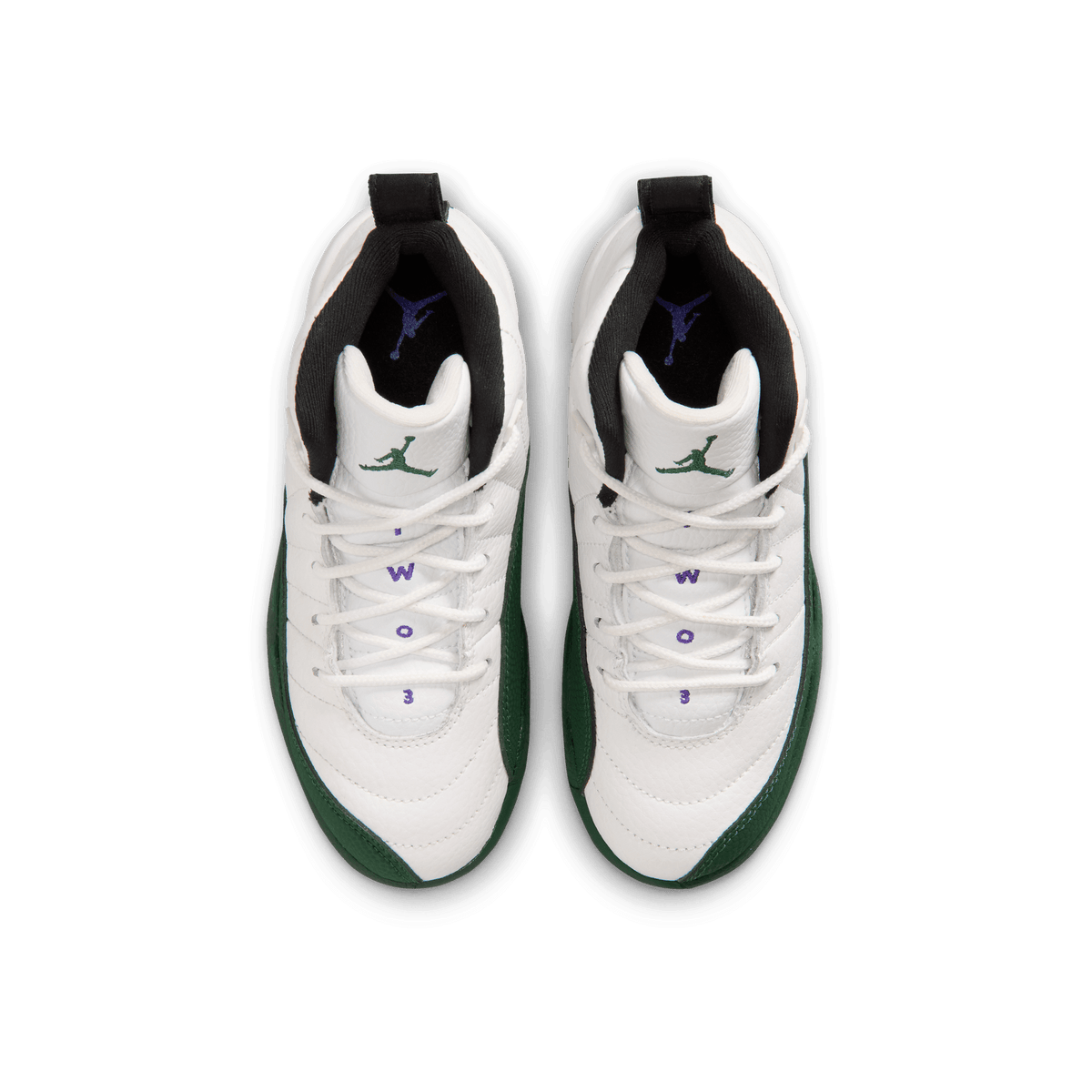 Air Jordan 12 Retro PS 'Bucks'