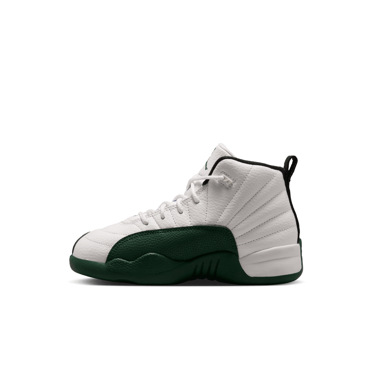 Air Jordan 12 Retro PS 'Bucks'
