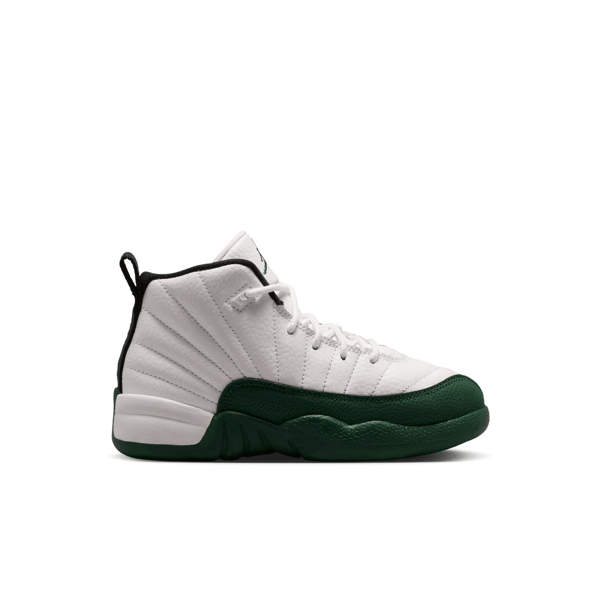 Air Jordan 12 Retro PS 'Bucks'