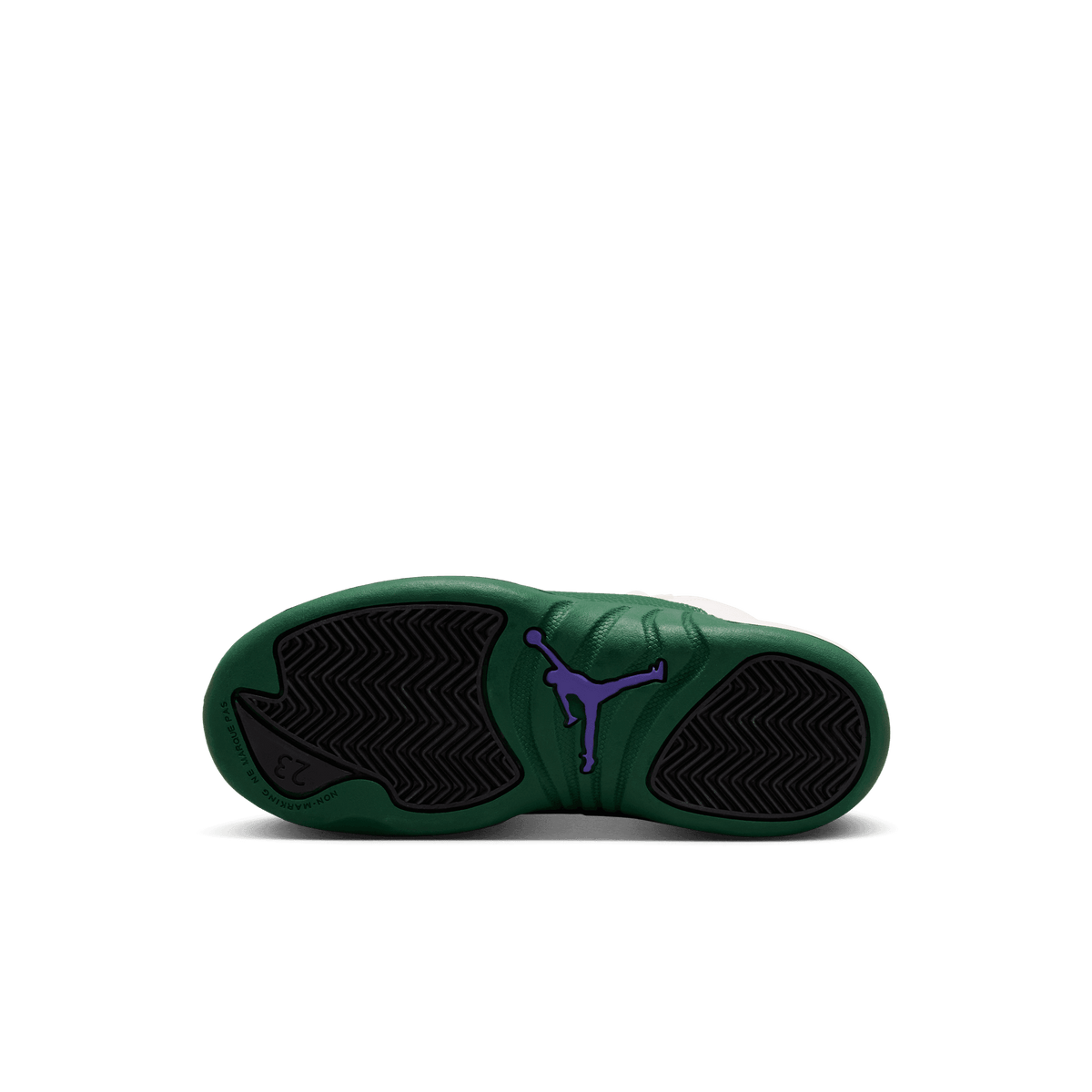 Air Jordan 12 Retro PS 'Bucks'