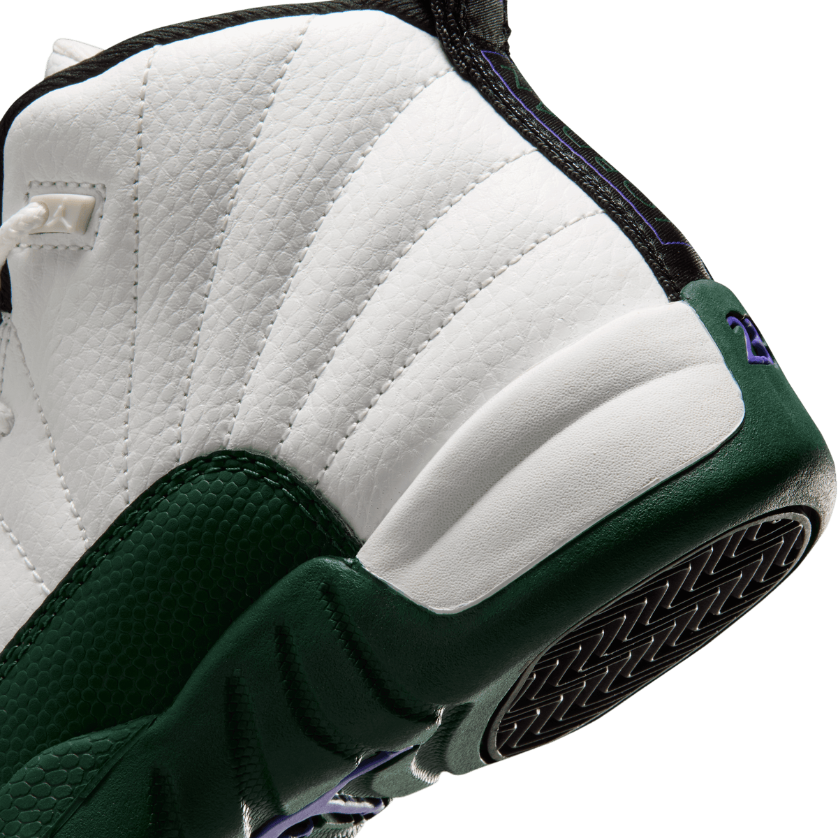 Air Jordan 12 Retro PS 'Bucks'