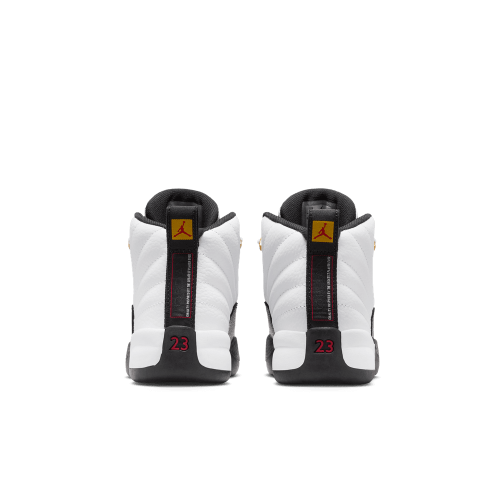 Air Jordan 12 Retro PS 'Taxi'