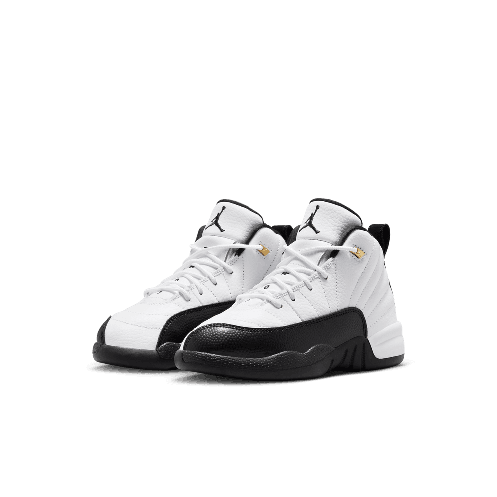 Air Jordan 12 Retro PS 'Taxi'