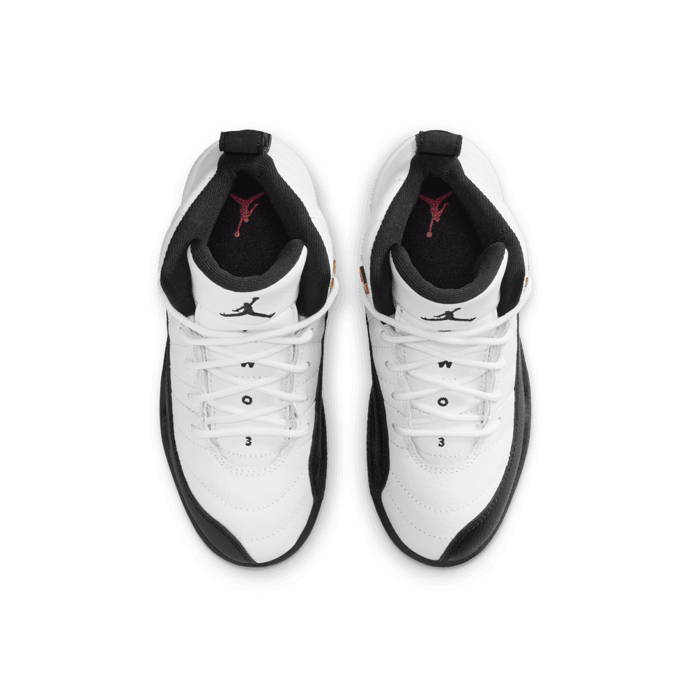 Air Jordan 12 Retro PS 'Taxi'