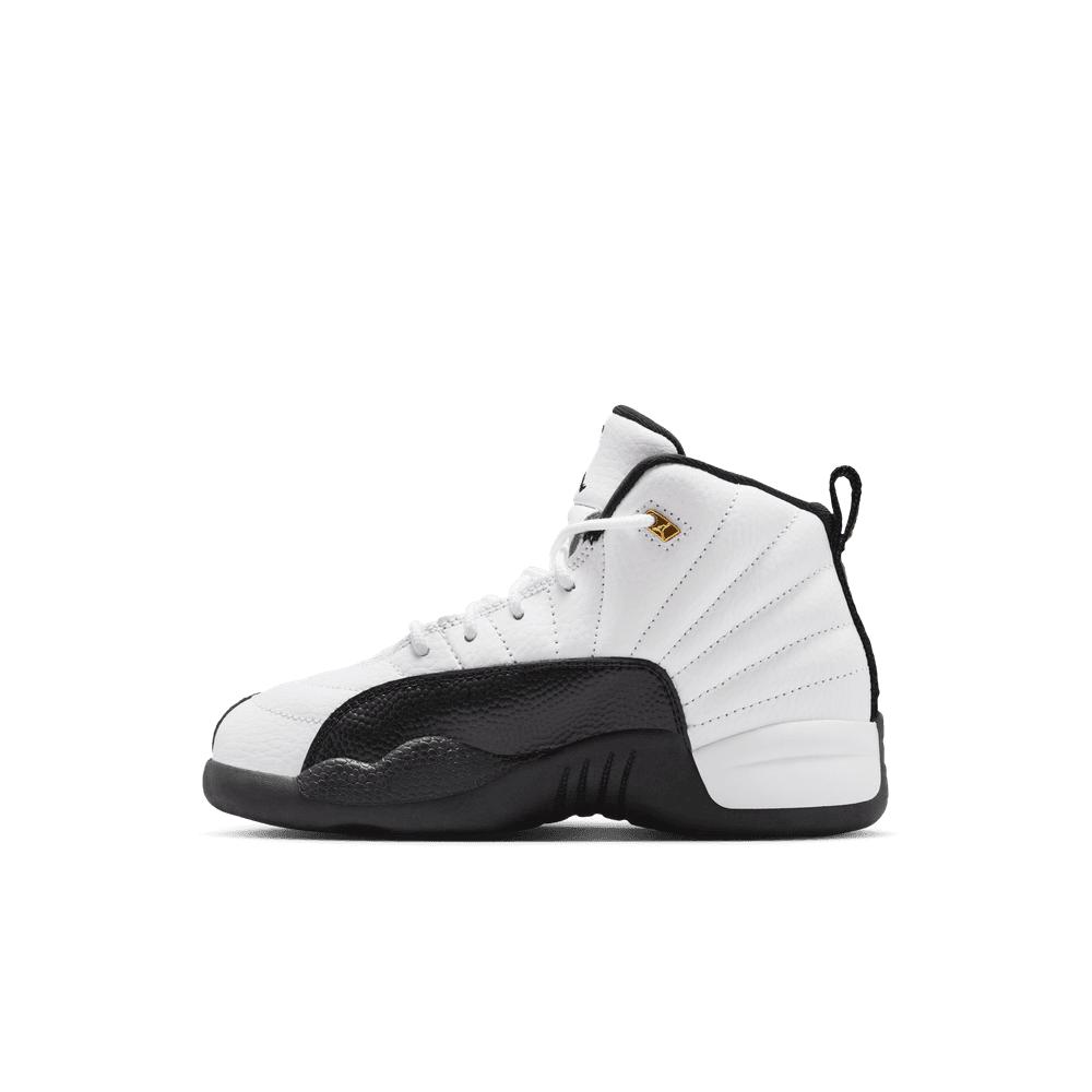 Air Jordan 12 Retro PS 'Taxi'
