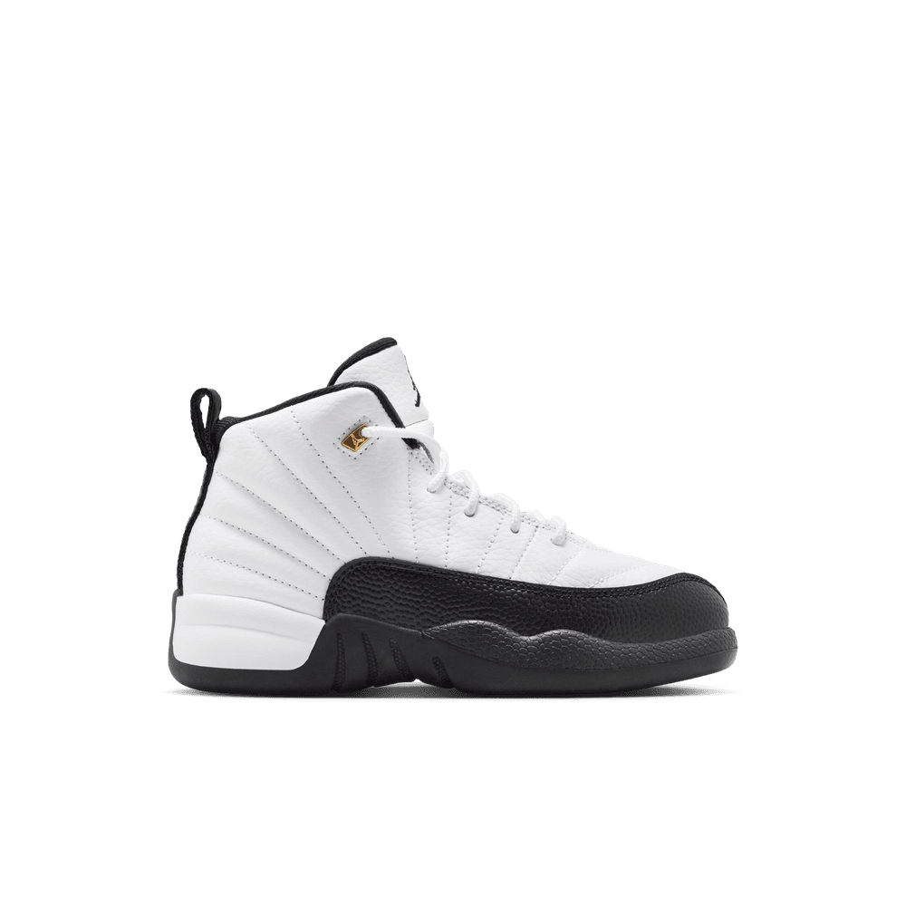 Air Jordan 12 Retro PS 'Taxi'