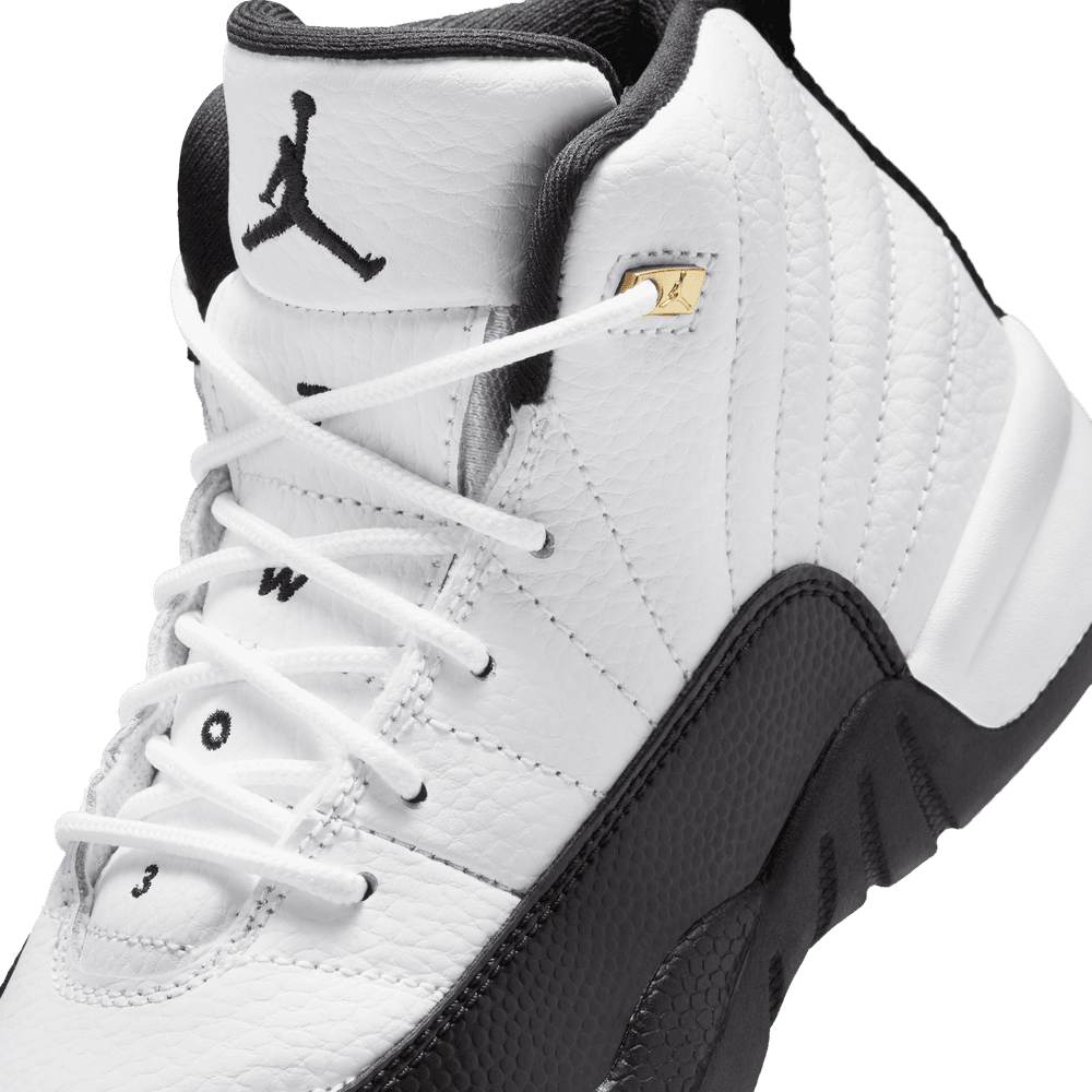 Air Jordan 12 Retro PS 'Taxi'
