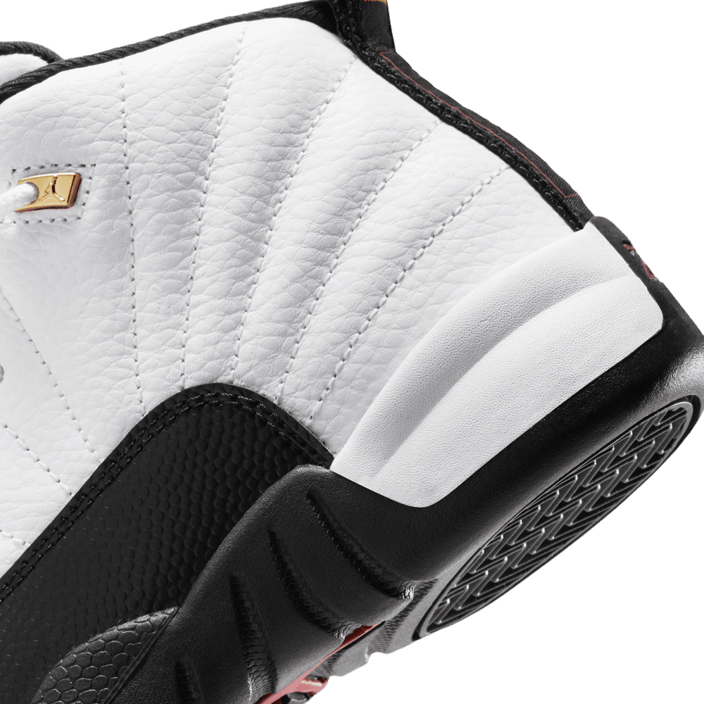 Air Jordan 12 Retro PS 'Taxi'
