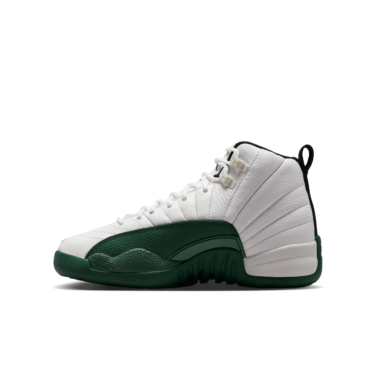 Air Jordan 12 Retro GS 'Bucks'