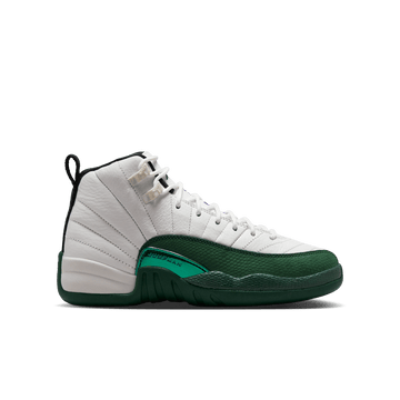 Air Jordan 12 Retro GS 'Bucks'