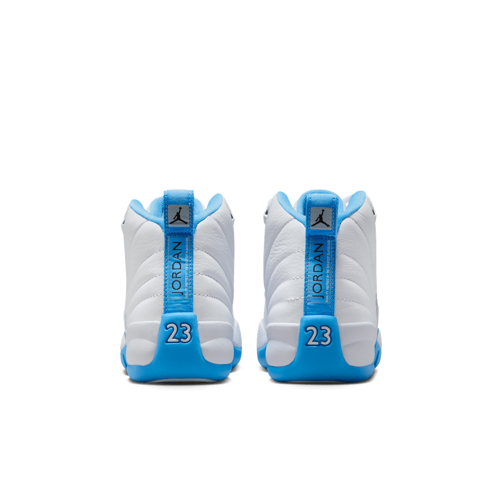 Air Jordan 12 Retro GS 'Melo' 2025