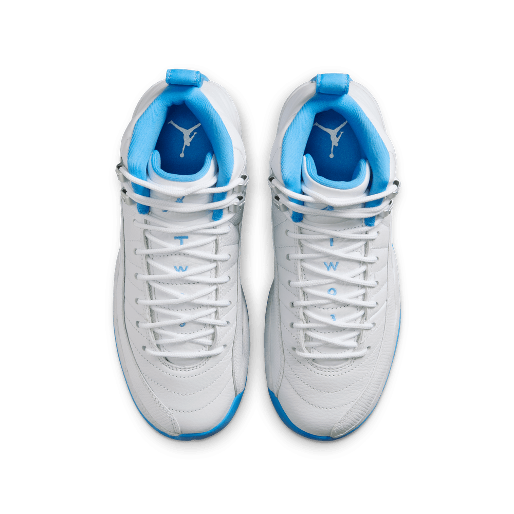 Air Jordan 12 Retro GS 'Melo' 2025