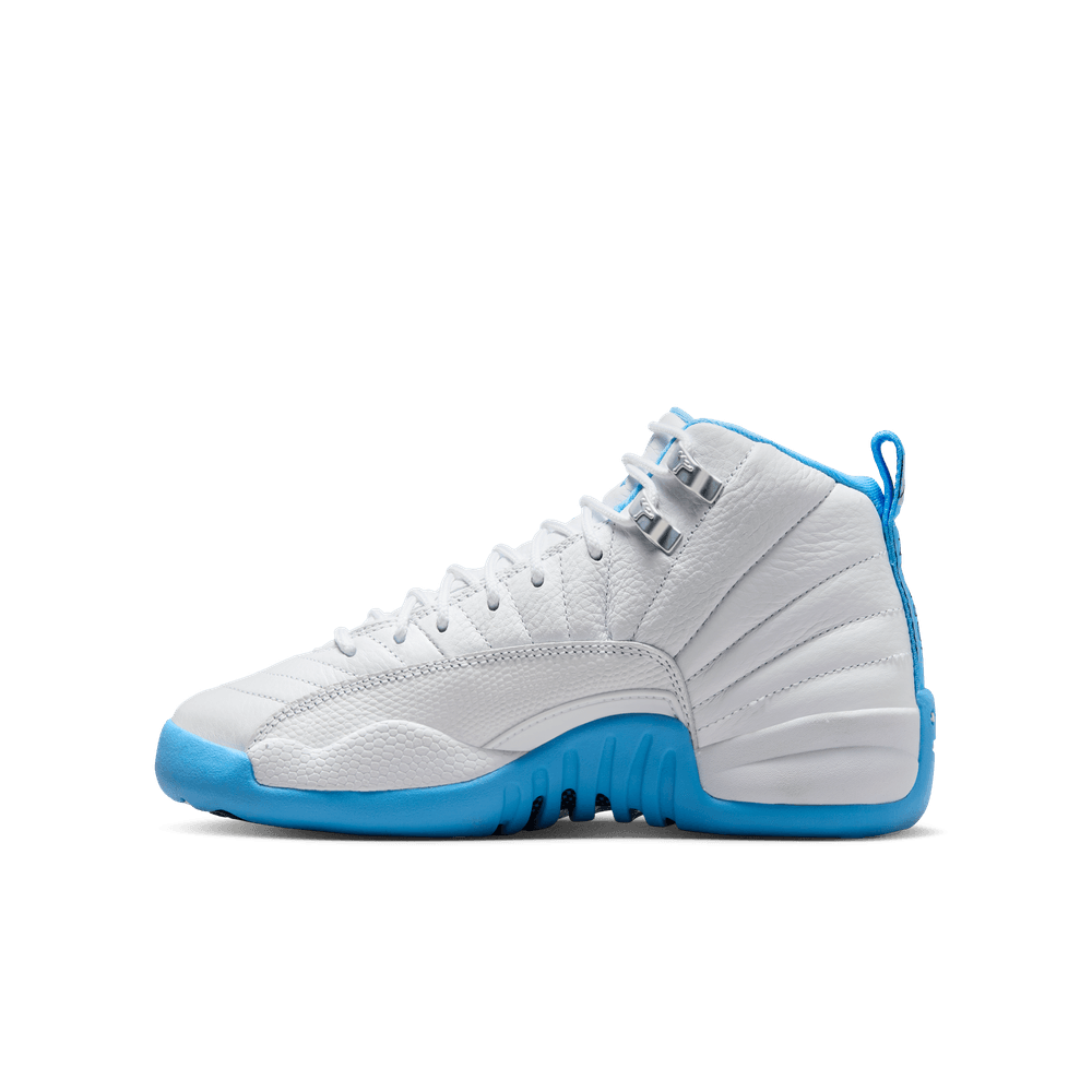 Air Jordan 12 Retro GS 'Melo' 2025