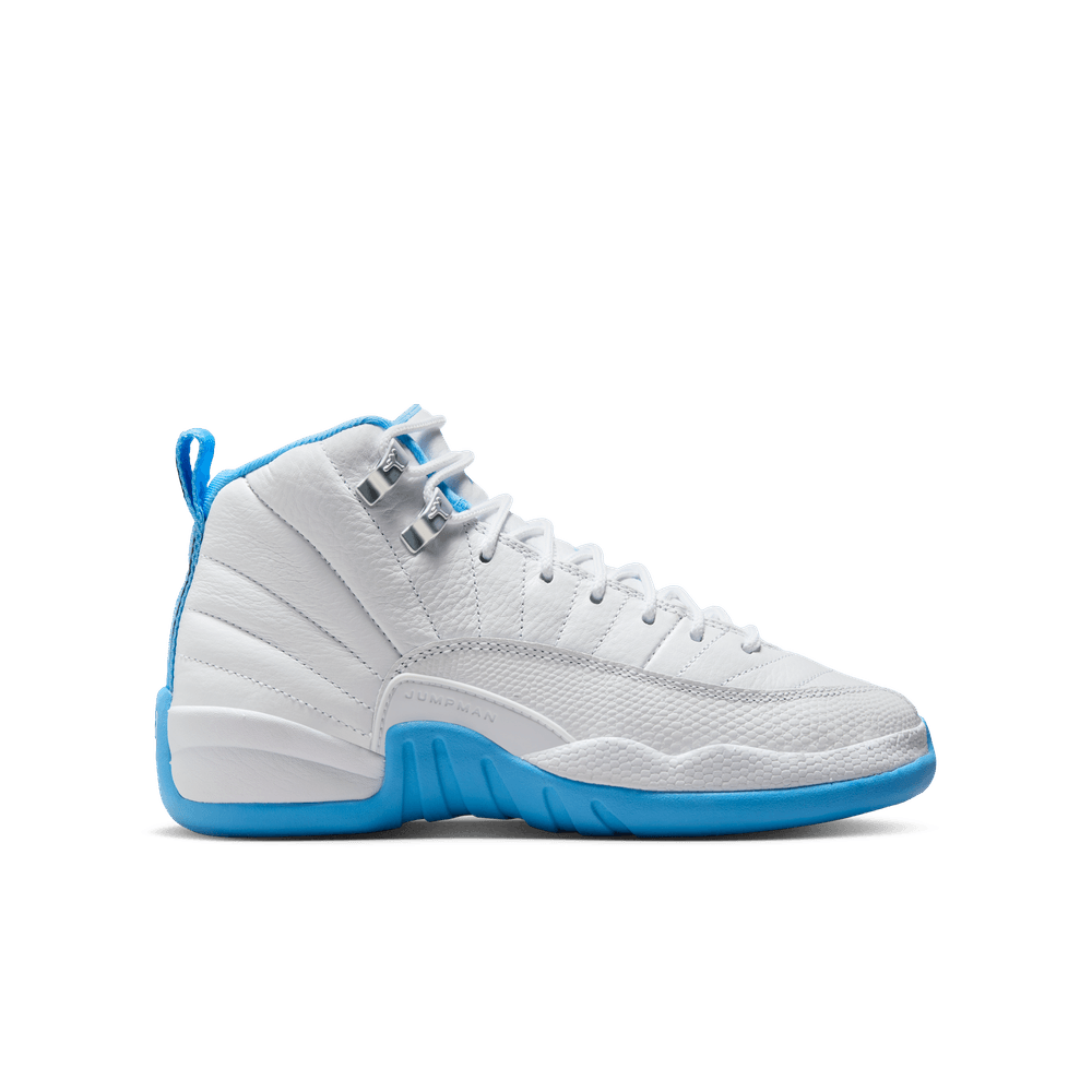 Air Jordan 12 Retro GS 'Melo' 2025