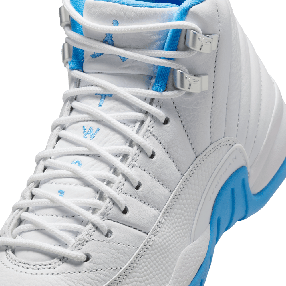 Air Jordan 12 Retro GS 'Melo' 2025