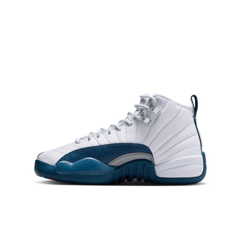 Air Jordan 12 Retro GS 'French Blue' 2025