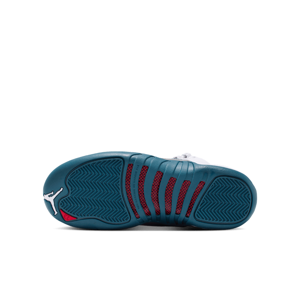 Air Jordan 12 Retro GS 'French Blue' 2025