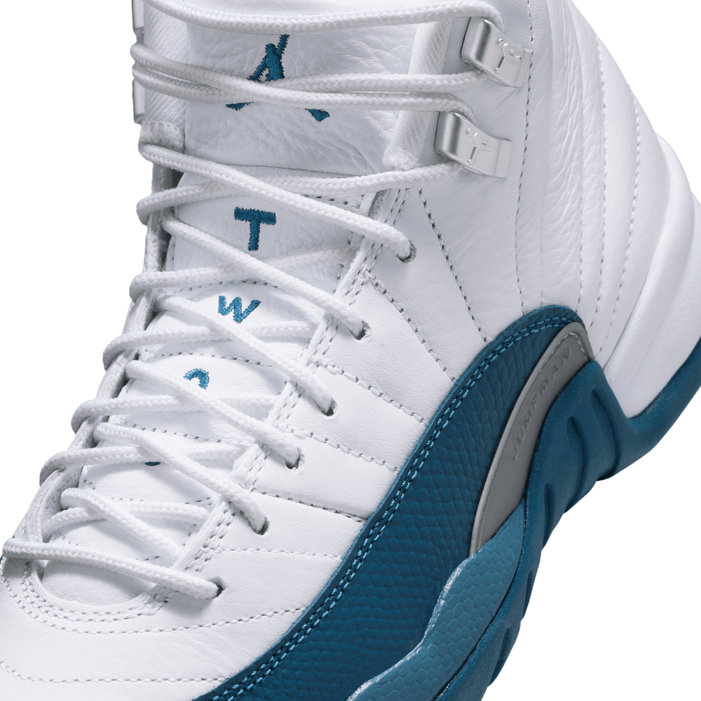 Air Jordan 12 Retro GS 'French Blue' 2025